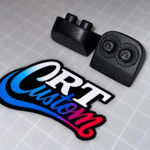 Bmw 3 Serisi E36 (1991-1998) Bmw E36 Far Fıskiye Memesi - Takım [ Görsel Amaçlı ]